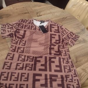 Nice old school Fendi